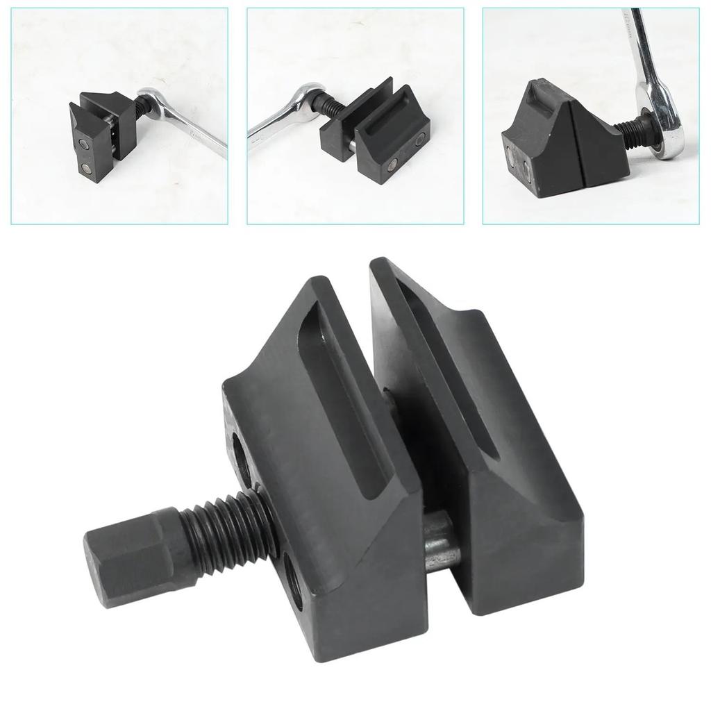 Suitable for  Absorber, Horn Spreader, Separator, Lower Support Arm, Ball Head Disassembly Tool, Expander, Automotive Maint