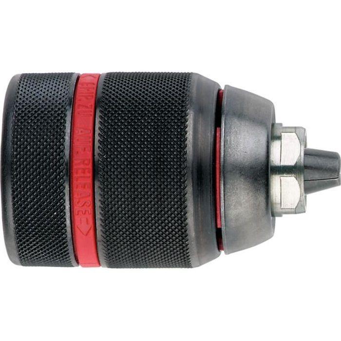 Metabo mandrin a serrage rapide Futuro Plus S2M 13 mm 636620000