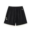 Anta Irving Collection Casual Shorts Unisex Basic Black 972621306-1