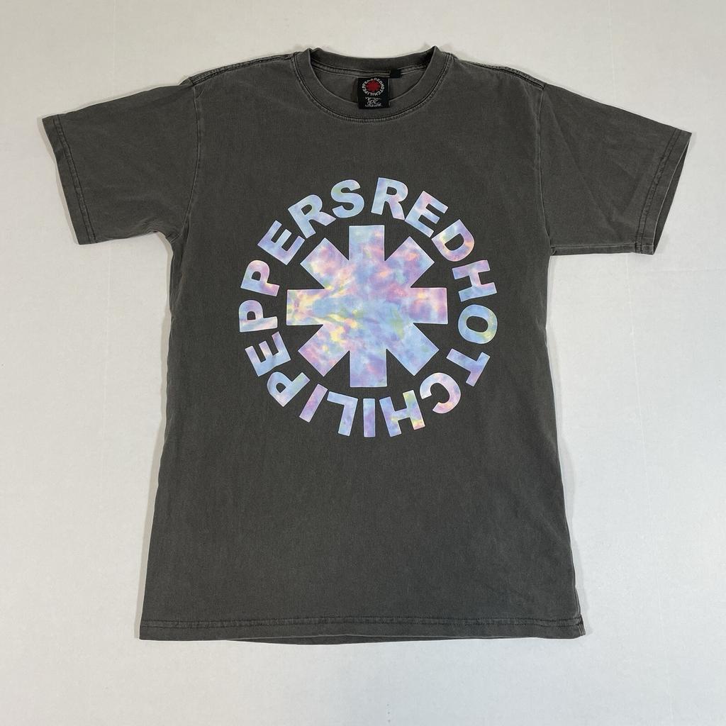 Official Red Hot Chili Peppers Unlimited Love 2024 Tour Shirt Size Small Unisex T-Shirt