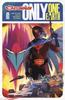 Gatchaman Only One Earth by Tommy Lee Edwards Paperback Book 9781545817810