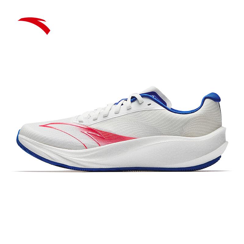 ANTA Asphalt Dominator 3 Nitrogen Tech Men's Running Shoes