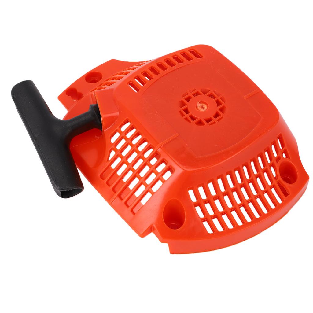 Recoil Starter Replacement for 135 140 435 440 435E 440E Chainsaws Plastic Pull Start Assembly Part