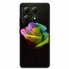 For Xiaomi 14T Case Soft TPU Cool Planet Silicone Back Cover for Xiaomi 14T Pro Phone Case 14 t 14tPro  Xiaomi Protective Funda