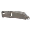 Front Seat Side Panel Trim Plastic Cover Left Side Seat Trim Decorative Panel Housing Replacement For  90 MK1 2002 to 2014
