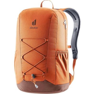Backpack Deuter Gogo Chestnut/umbra (3813224-6616)