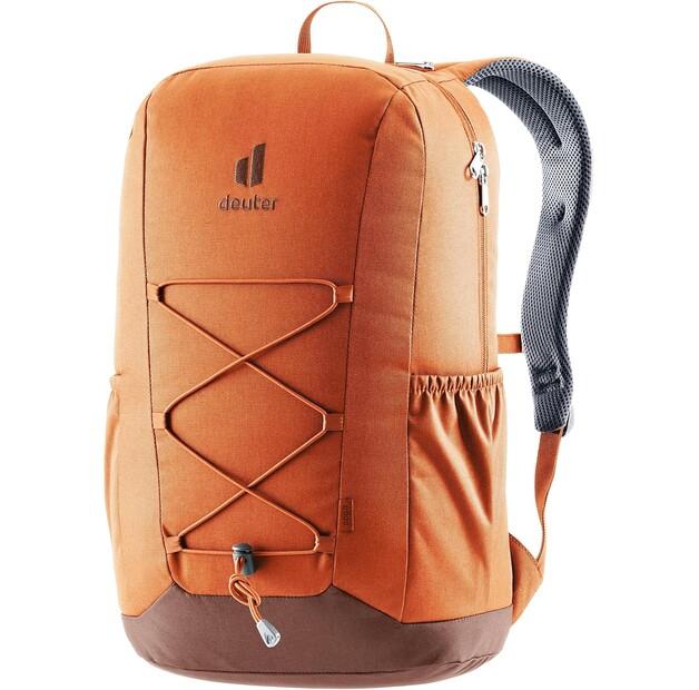 

Рюкзак Deuter Gogo chestnut/umbra (3813224-6616)