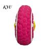 Interactive Pet Toys for Boredom And Anxiety Round Shield Dog Toy, Squeaky Latex Chew Safe Puppy Teething Fetch Teeth Cleaning Toy Small Medium