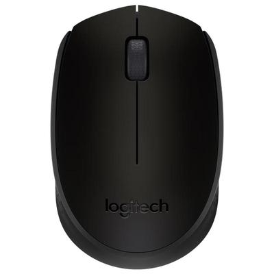 Logitech M171 Wireless Mouse