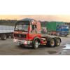 Maquette Camion : Mercedes-Benz 2238 6x4