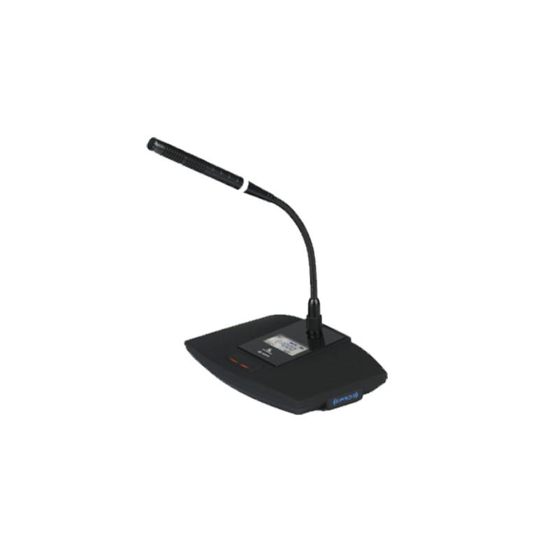 MVCORWNS SA-5026 Wireless Gooseneck Conference Microphone