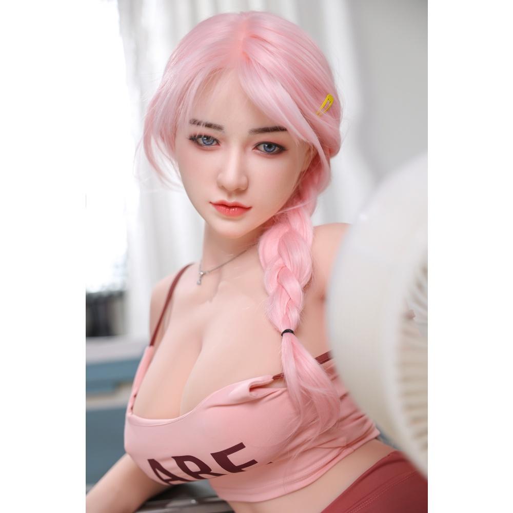 Sex Doll Sex Significant Other Metal Frame TPE Material Mature Woman Vagina Oral Anal 3 Holes Can Be Inserted Adult