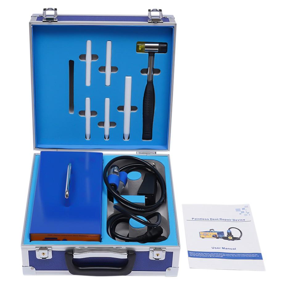 Dent Puller PDR-1000W Spot Welder Bodywork Spot Welder 220V Smart Repair