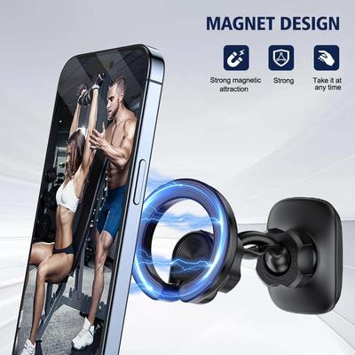 Telefon aksesuarları – Otomobil-Motor için telefon tutucular