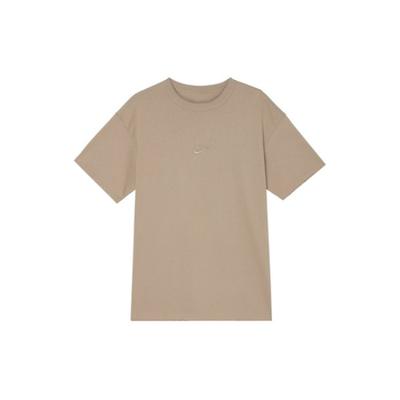 Sportswear T Shirt Men's Khaki DO7393-247