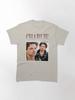 Funny Gifts Charlie Puth Poster Classic T-Shirt