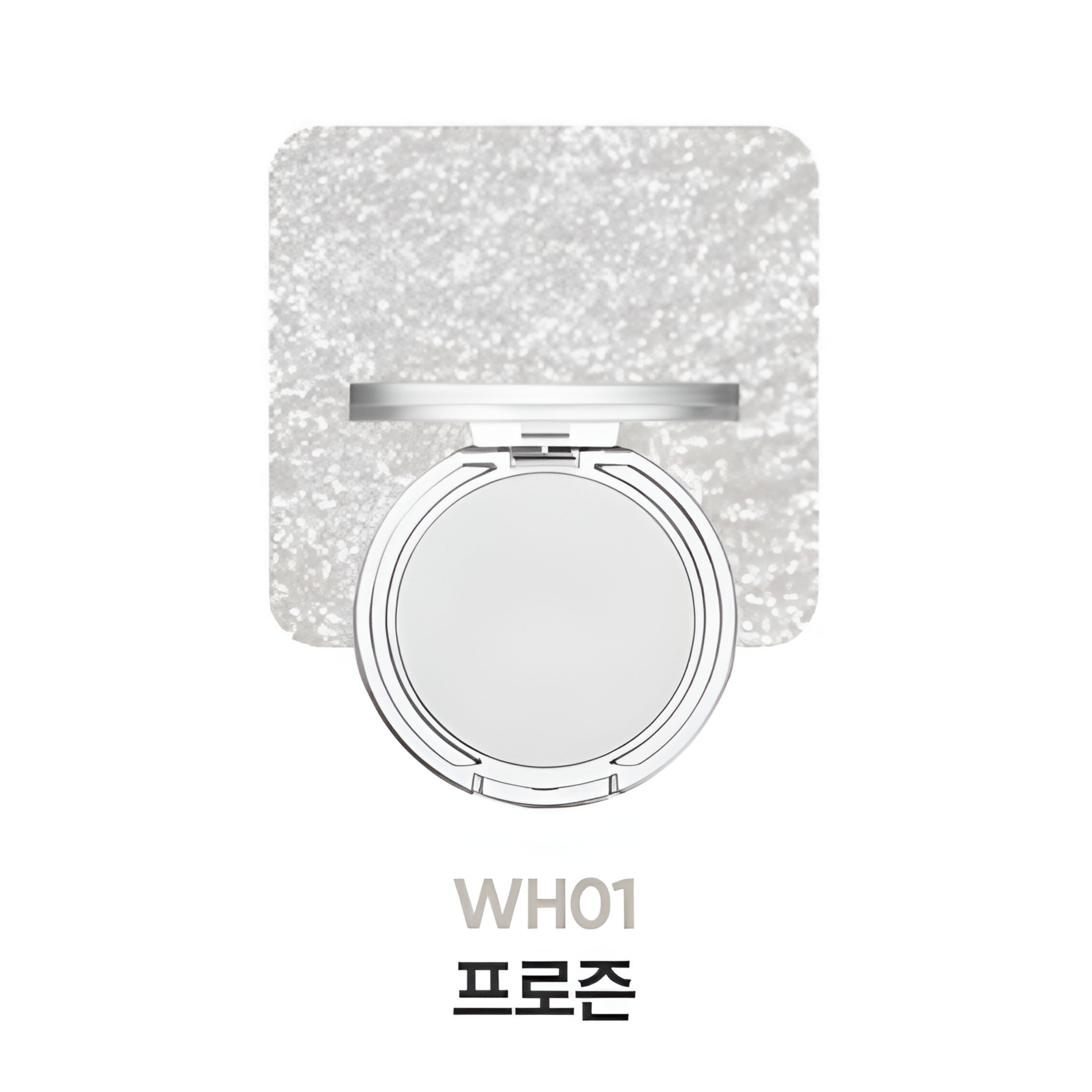 BANILA CO Silky Glow Highlighter (5 Colors) 01 WH01