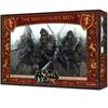 Games - Asmodee Board Game a Song of Ice and Fire: Mountain Men Pegi 14