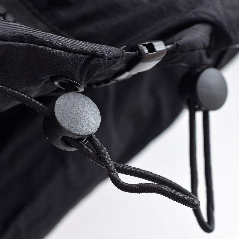 Kaslead New Women clothes Western Style Versitile Fashion Basic Cotton-padded jacket Vest 4432726