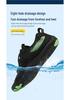 Barefoot Five-Finger Yoga & Sports Shoes - Men's & Women's Non-Slip Breathable Athletic Footwear for Jump Rope & Trekking.