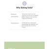 celimax - JIWOOGAE Baking Soda Foam Cleansing