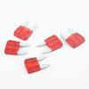 Mini Sicherungshalter Flachsicherung Eingebauter Sicherungshalter Für Telefon-Kits Für Alarmanlagen-Kits