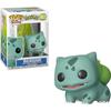 Figur - Funko - Bisasam - Vinyl - 9 cm - Pokémon