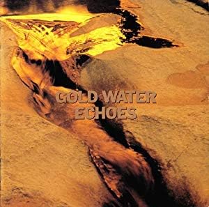 

CD ECHOES - GOLD WATERThe Best of ECHOES CSCL1573PROMO Japan ObiJapanese Pop/Rock Used