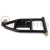 1Set With ball joint Front Suspension Swingarm Upper/Lower A Arm of China 110cc-200cc ATV 4 Wheels Quad Bike Buggy Go Kart Parts