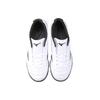 Mizuno Wide Jr AS Kids Soccer Shoes Black White P1GE189309