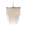 2019 New Crystal Chandelier Lighting Fixture Luxury Contemporary Chandeliers Pendant Hanging Light for Home Hotel Decoration