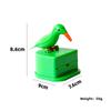 New Small Bird Toothpick Container Automatic Toothpick Dispenser Toothpick Holder Home Decoration Kitchen Accessories