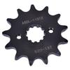520 13T 36T 520-13T Front Rear Sprocket Gear Staring Wheel For HONDA CB300 CB300F 15-18 CBR300 CBR300R CBR300RA 14-20 CB CBR 300