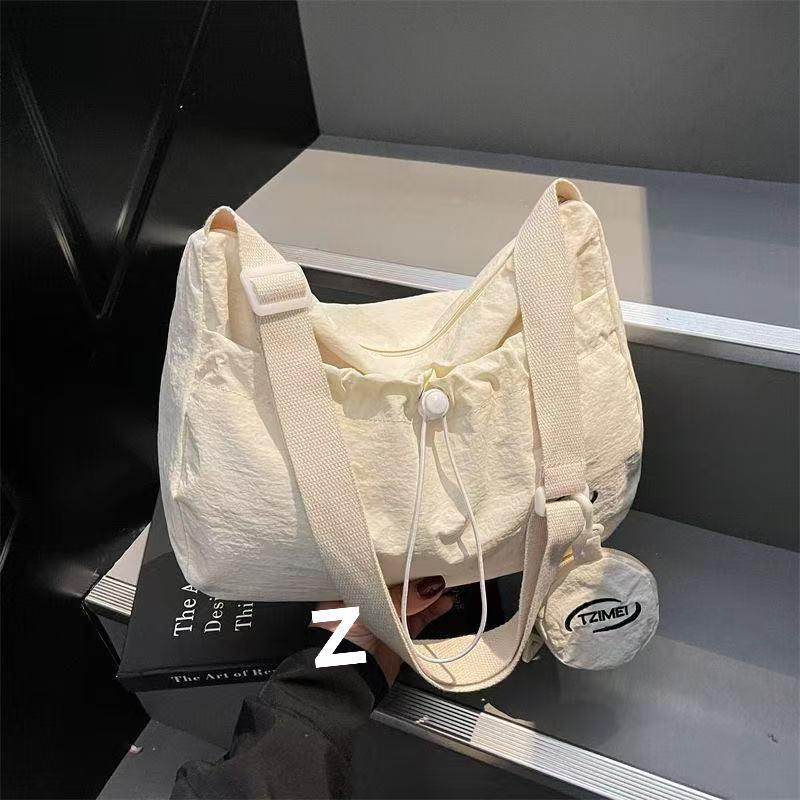 

2025 Women s Versatile Large Capacity Crossbody Tote - Casual Spring/Summer Shoulder Bag