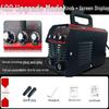 Bai Lie 350 Industrial Electric Welder – Dual-Purpose, Three-in-One Gasless TIG/MIG for Home and Professional Use