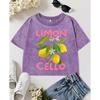 Bluzki – T-shirty i koszulki