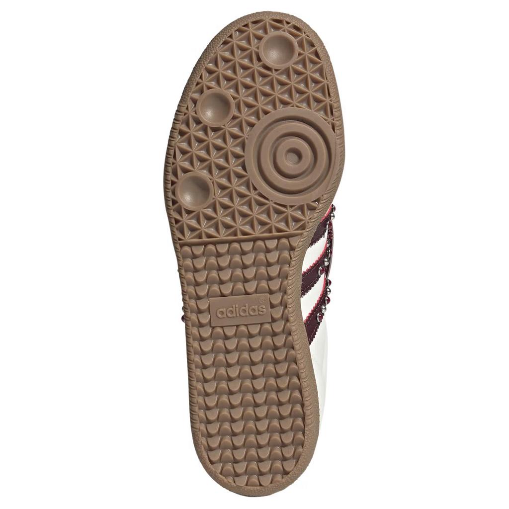 adidas Originals Samba LT Unisex Retro Casual Shoes JQ9714