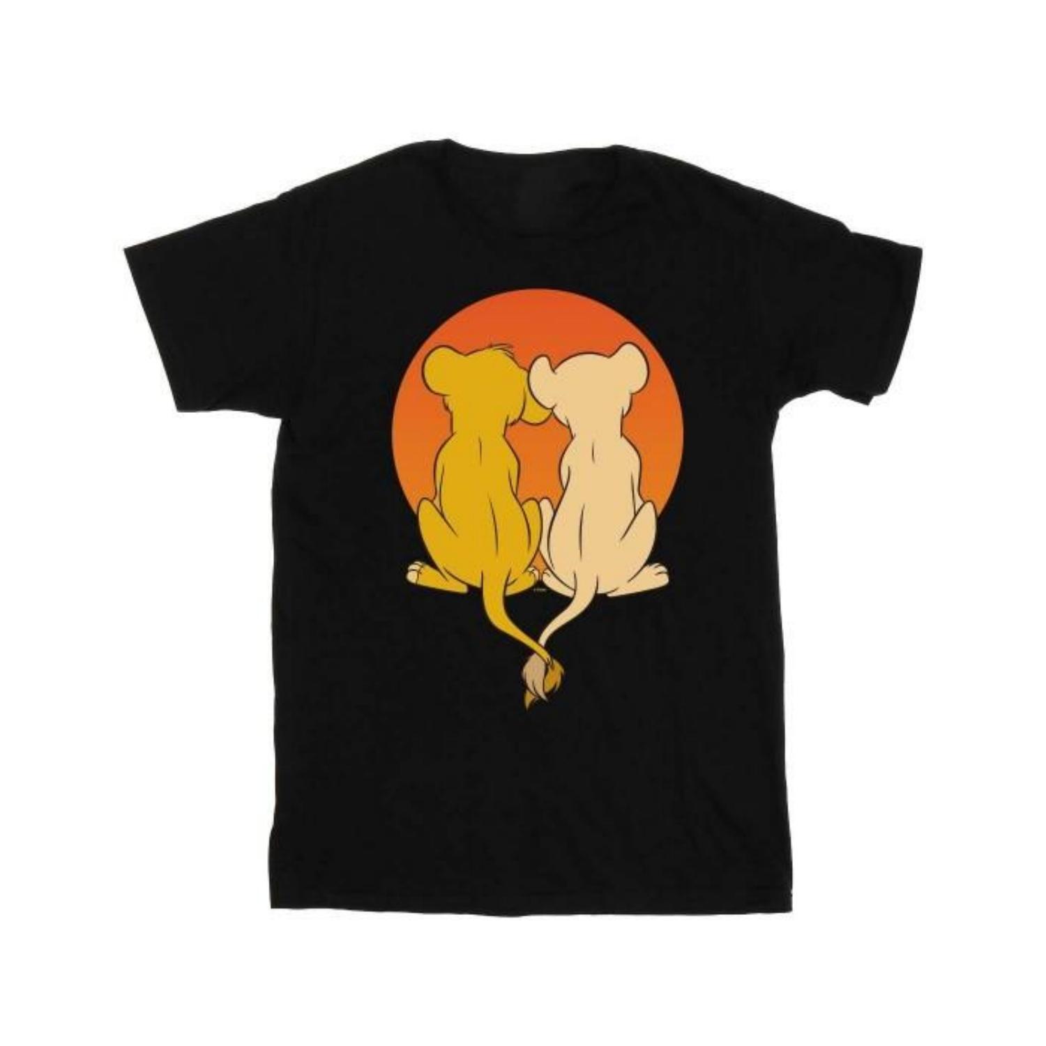 Disney Mens The Lion King We Are One T-Shirt XXXXL
