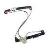 Power Window Regulator Front Driver Passenger Side Electric Power Window Regulator for Cooper 2002 To 2005 Right