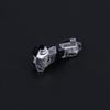 H-Type No-Stripping No-Soldering Quick Wiring Terminal Connector Double Wire Docking Connector Led Solder-Free Connector