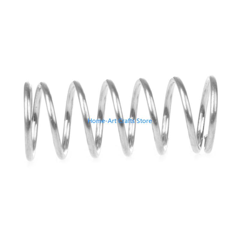 Y3NA 1Pc Trimmer for Head Spool Spring For Autocut 25-2 FS44 FS55 Replacement Parts