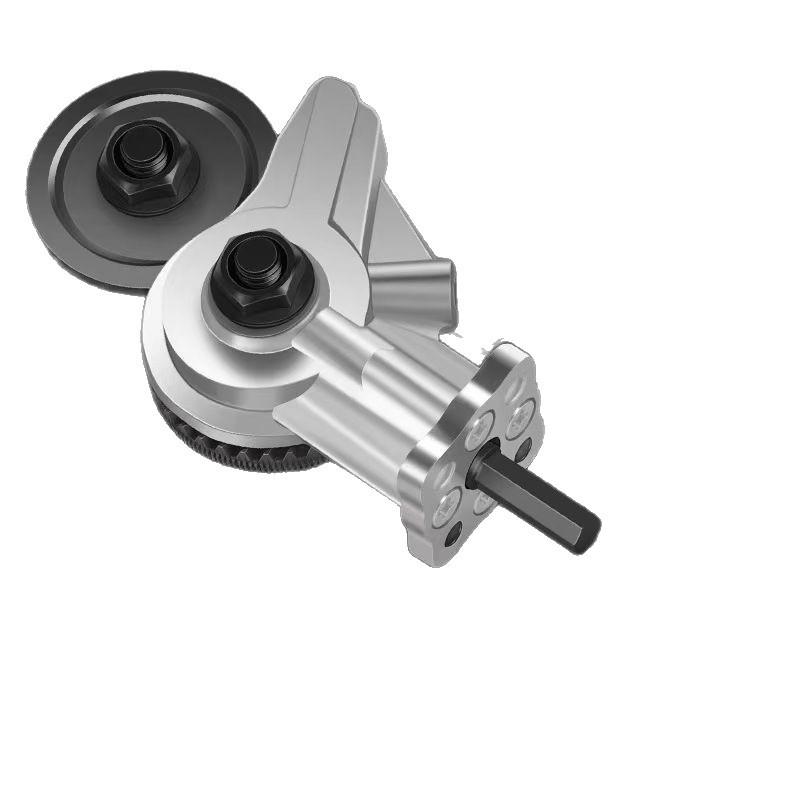 Handheld Electric Shears for Cutting Metal and Steel Tiles