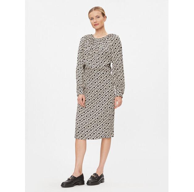 Платье Tommy Hilfiger WW0WW41020 EU 38