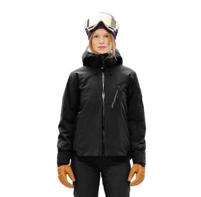 The Mountain Studio Jacket 2l Stretch
