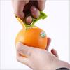 Creative Orange Peeler Easy Opener Lemon Slicer Cutter  cut fruit stripper device KTY