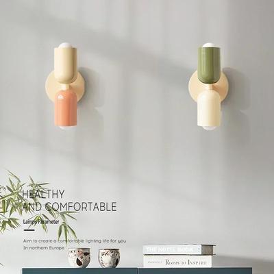 LED-Lampen – LED-Wandlampen