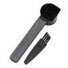 Food Grade Silicone Reusable Coffee Capsule Lid Easy Clean Reusable Capsule Lid  Daily Home Brewing