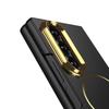 GKK Hard PC Protective Phone Case with Magnetic Protective Back Cover Mobile Phone Case for Samsung Galaxy Z Fold 7 Cases