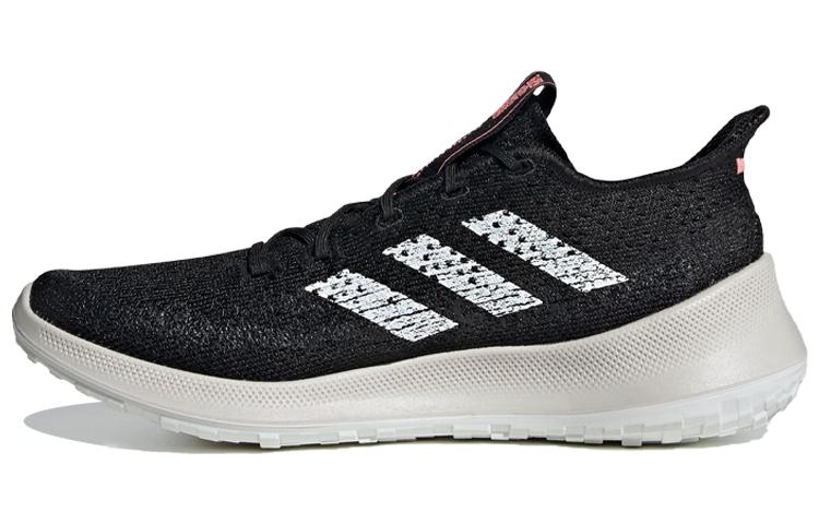 Adidas SenseBounce+ Summer.Rdy  Core Black  Women s EF0326 36