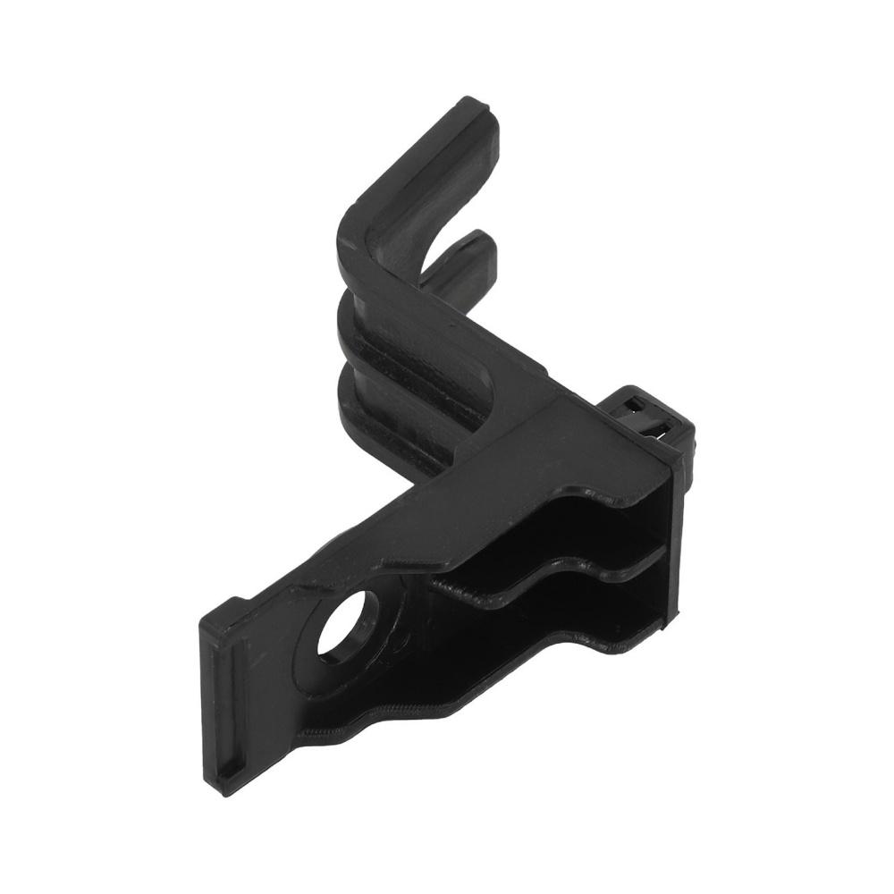 2Pcs Front Bumper Filler Retainer Clip Bracket For Toyota Tacoma 2012-2015 52531-04010